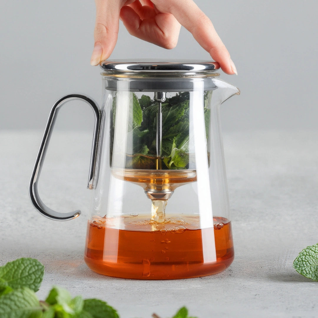 Pure Brew Teekanne