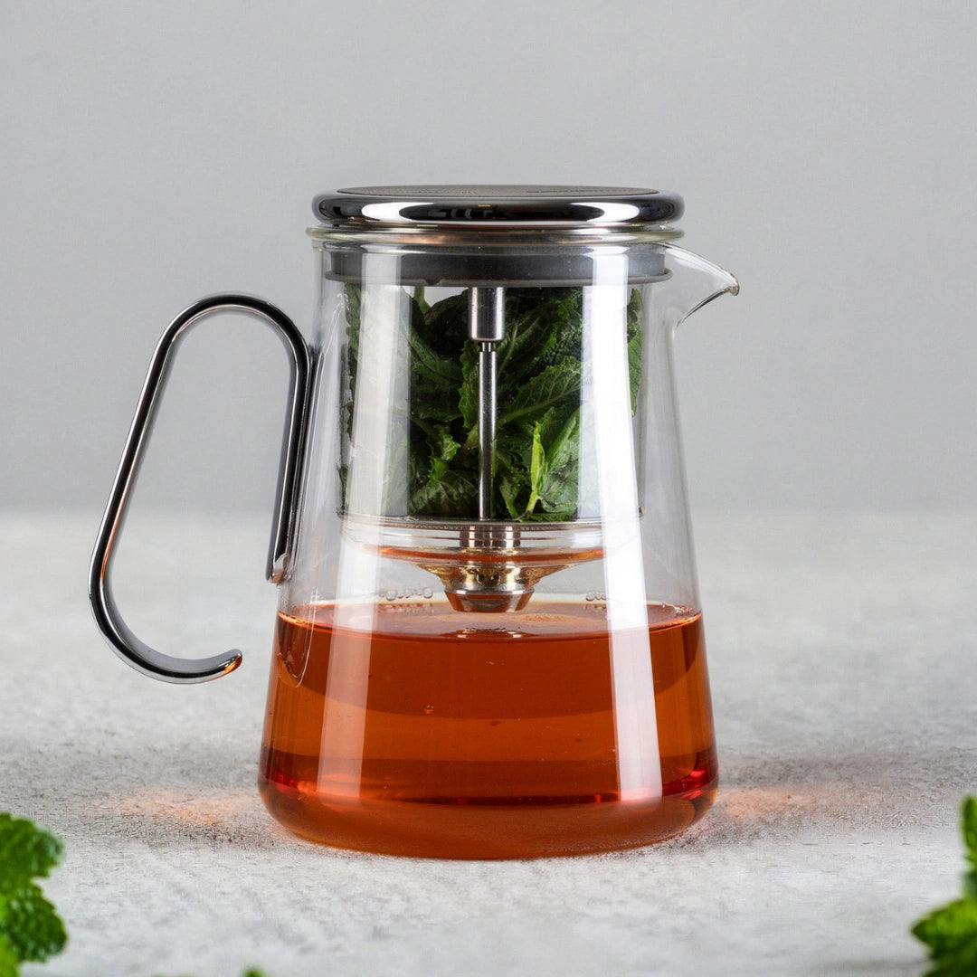 Pure Brew Teekanne