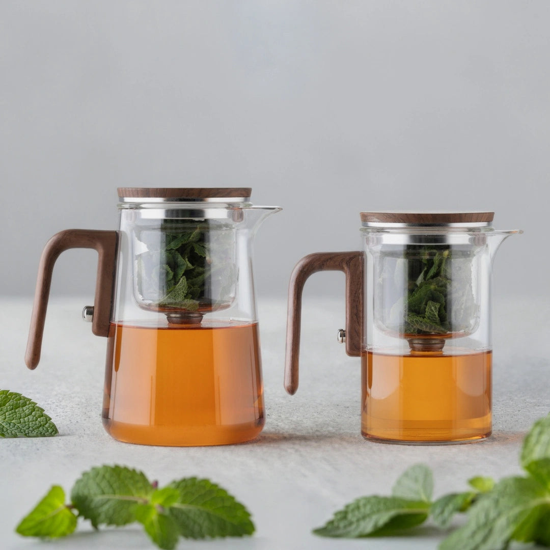Tea Mood Teekanne