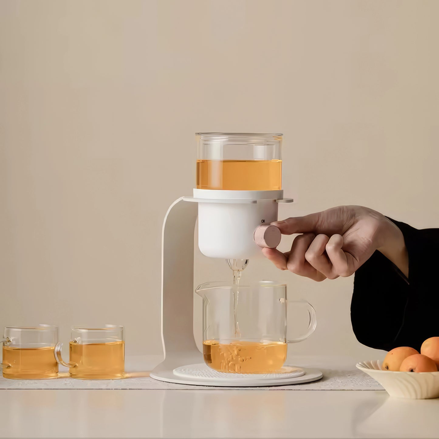 Sena Brew