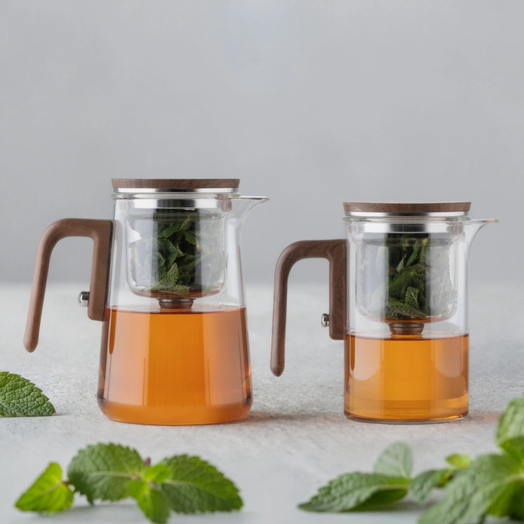 Tea Mood Ritual