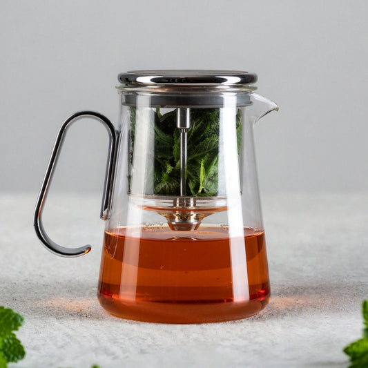 Pure Brew Teekanne