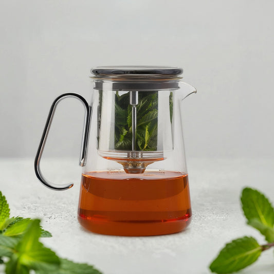 Tea Mood - Pure Brew Teekanne