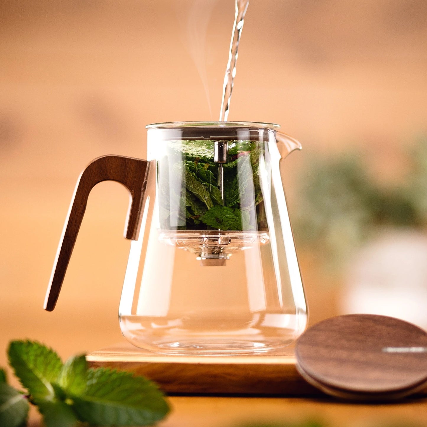 Tea Mood - Sora Teekanne