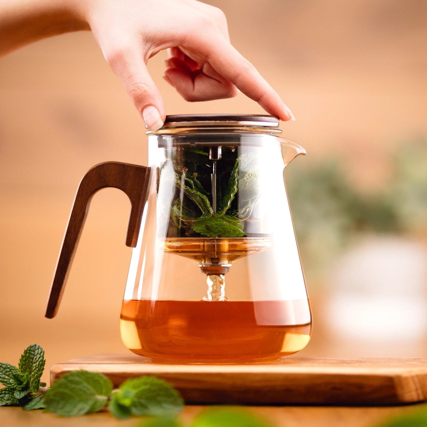 Tea Mood - Sora Teekanne