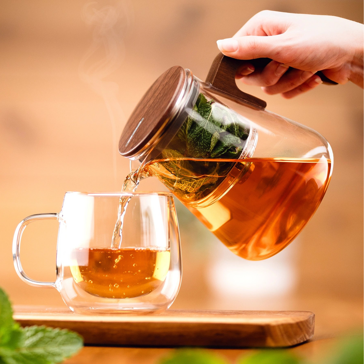 Tea Mood - Sora Teekanne