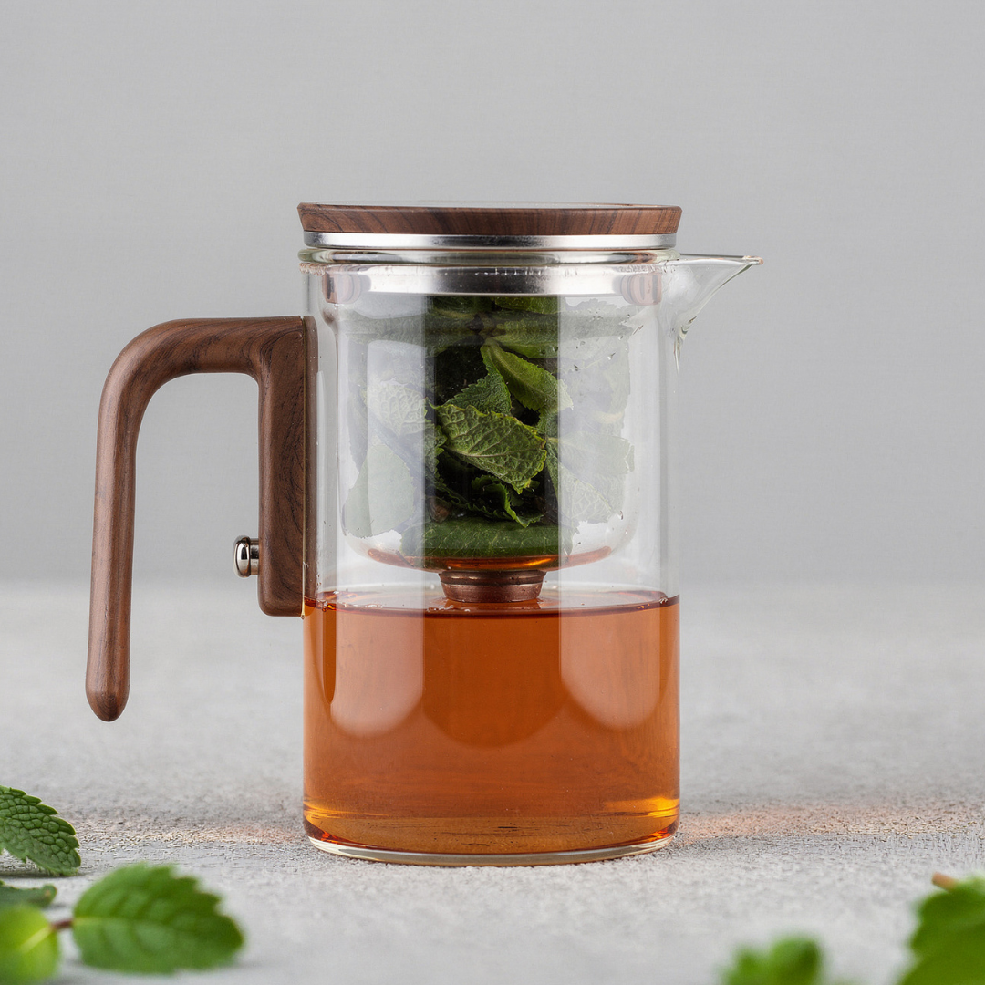 Tea Mood Teekanne