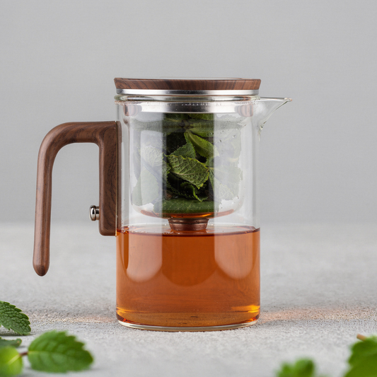 Tea Mood Teekanne