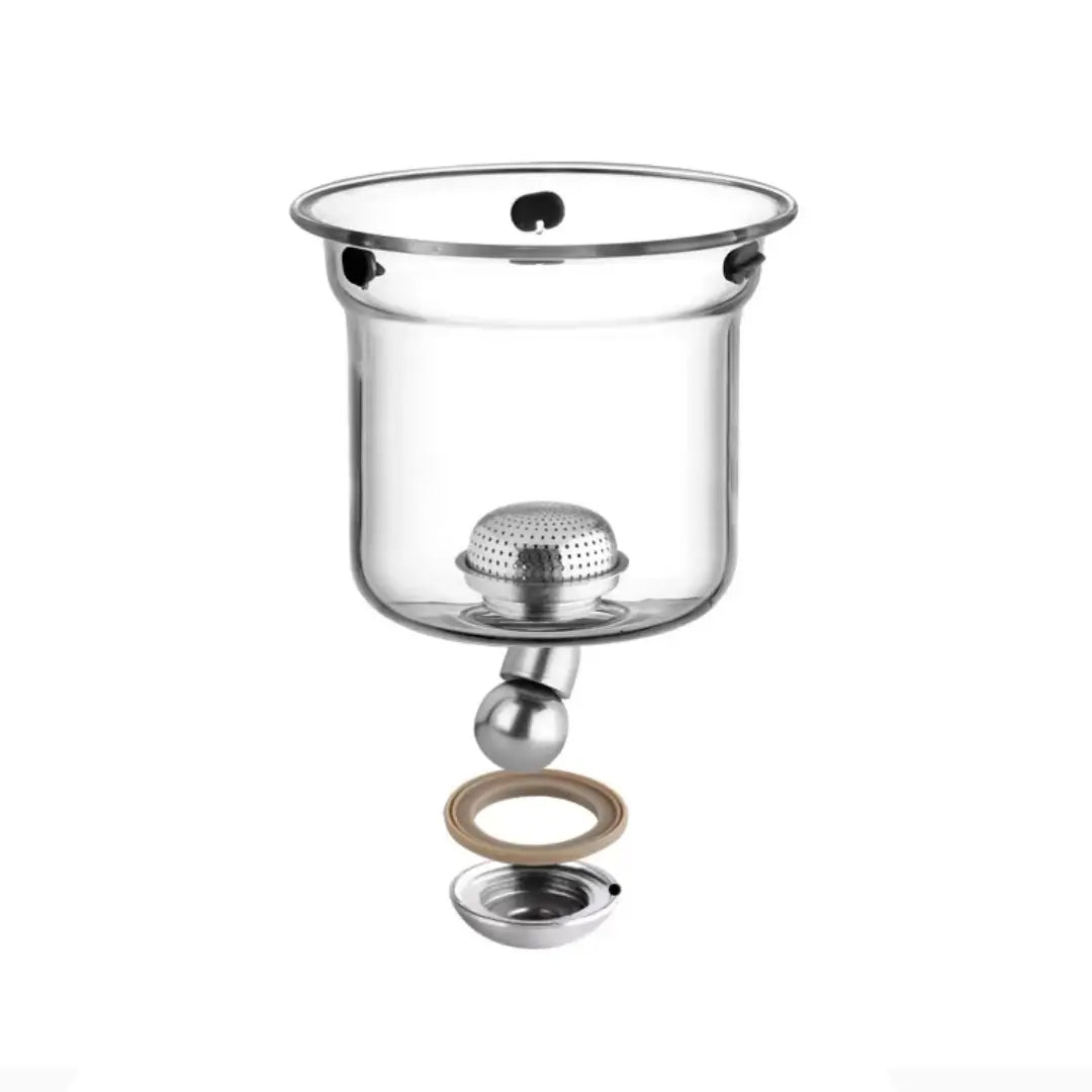 Ersatzfilter (Tea Mood Teekanne)