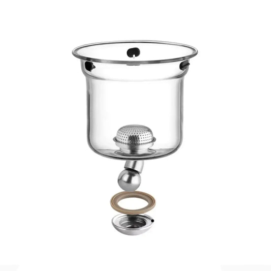 Ersatzfilter (TeaMood, Teekanne)