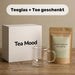Tea Mood, Teekanne