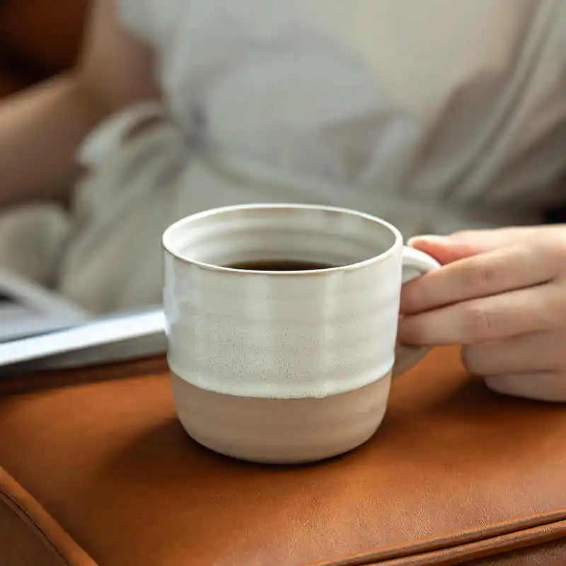 Keramik Tasse