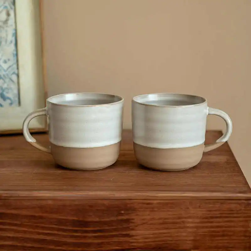 Keramik Tasse