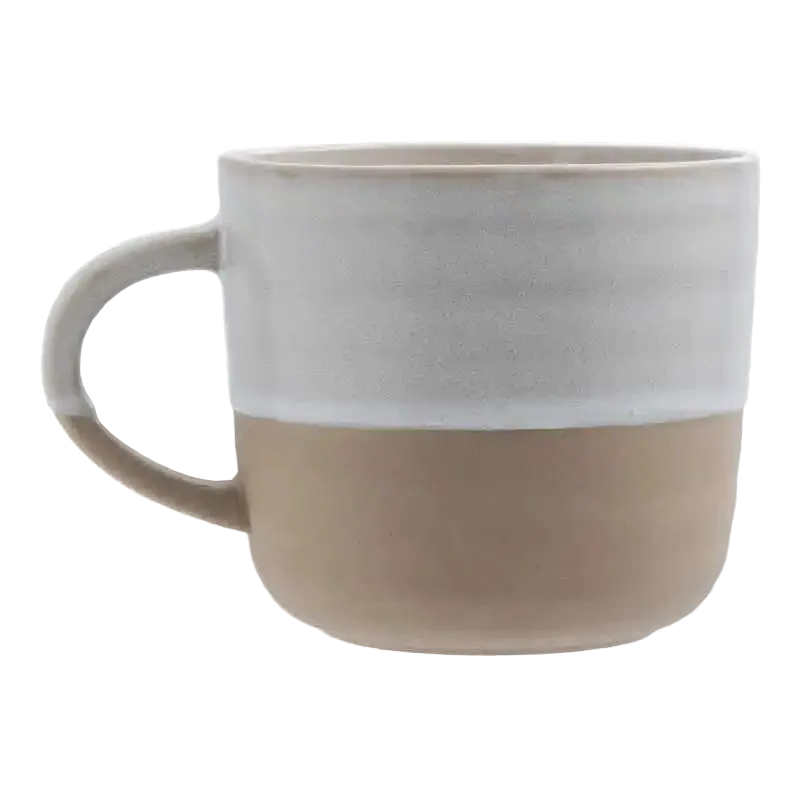 Keramik Tasse