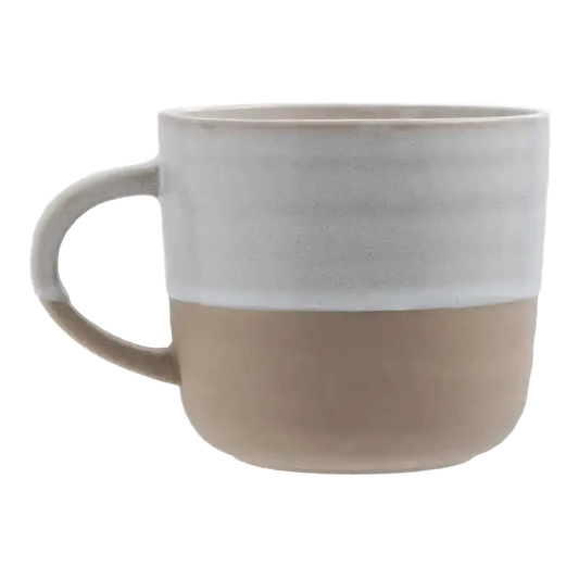 Keramik Tasse