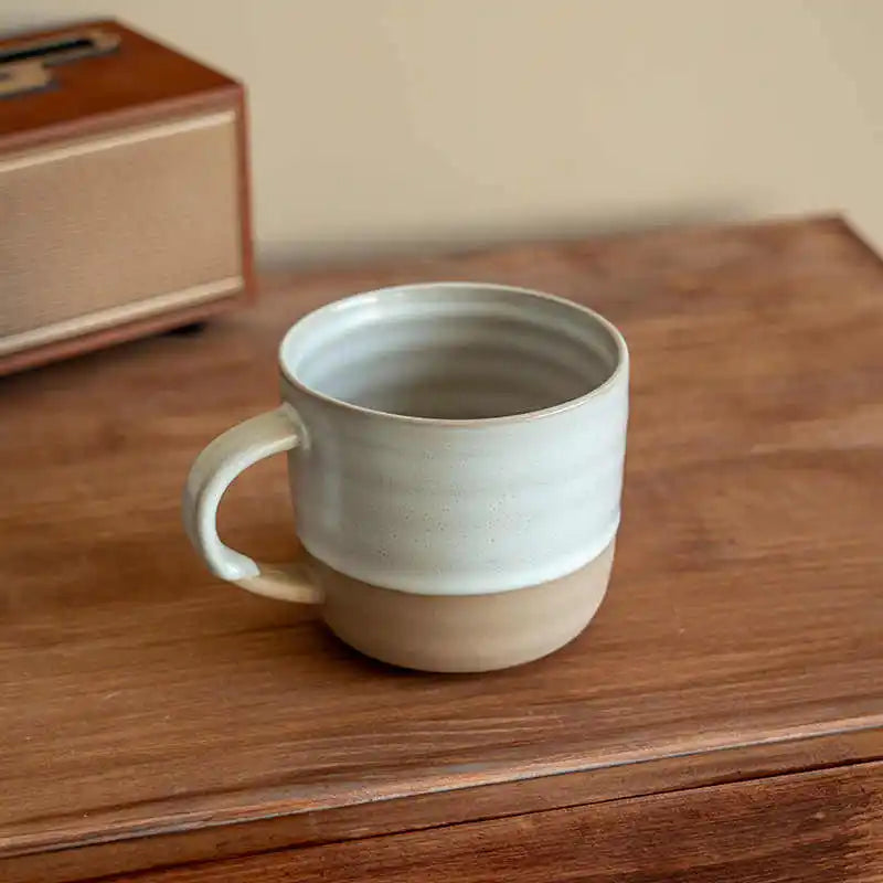 Keramik Tasse