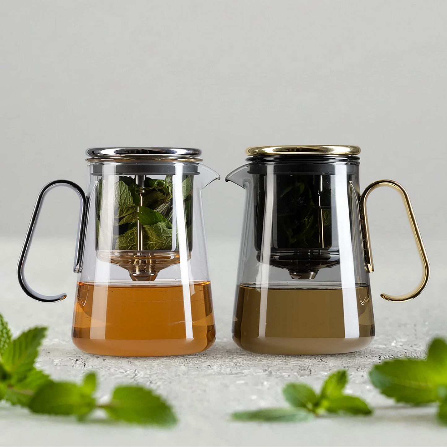 Pure Brew Teekanne