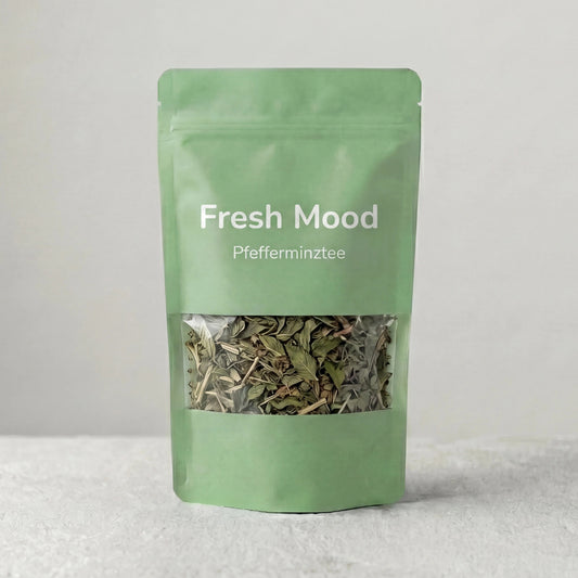 Fresh Mood
